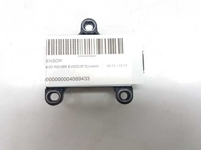 BJ3214B296AB Land Rover