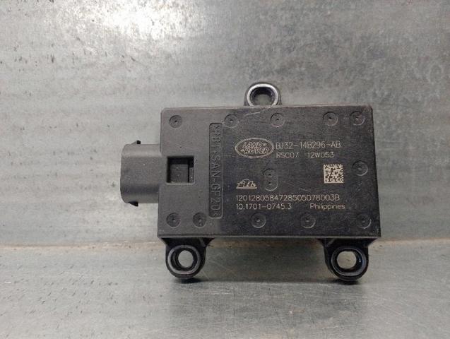 BJ3214B296AB Land Rover
