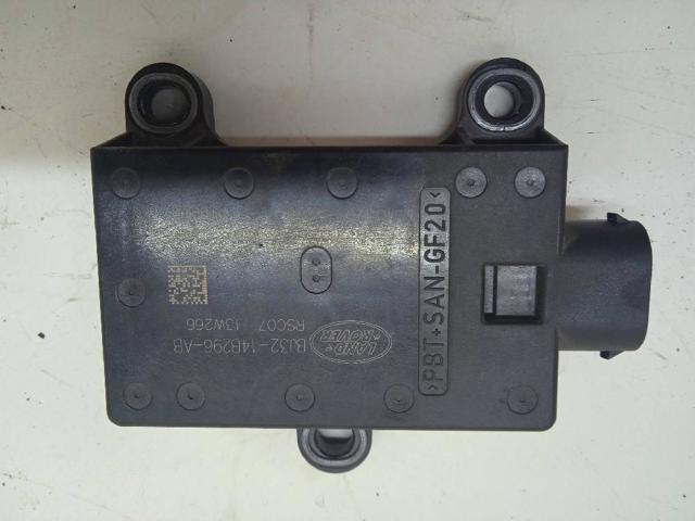BJ3214B296AB Land Rover
