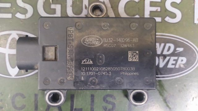 BJ3214B296AB LAND ROVER  comprar en Lleida