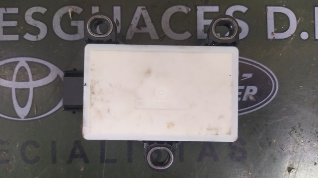 BJ3214B296AB LAND ROVER comprar Bilbao