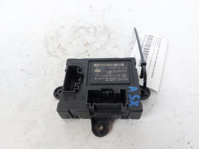 BJ3214D618AC LAND ROVER Unidad de confort de la puerta delantera  disponible Ourense