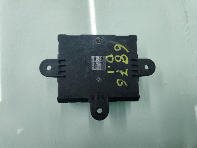 BJ3214D618AC Land Rover