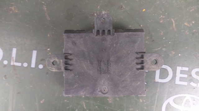 LAND ROVER BJ3214D618AC Unidad de confort de la puerta delantera  disponible Lugo