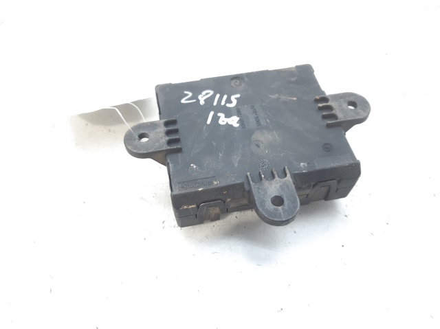 BJ3214D618AC Land Rover