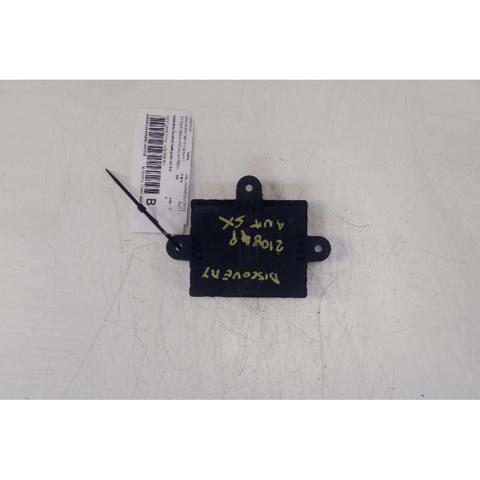 BJ3214D618AC Unidad de confort de la puerta delantera comprar Almería