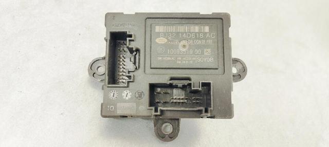 BJ3214D618AC Land Rover