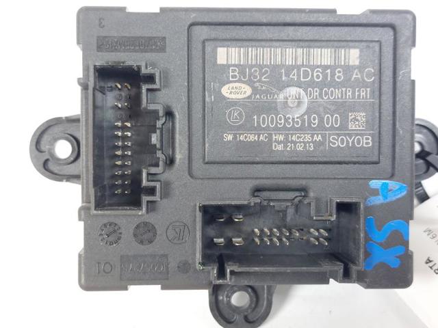 BJ3214D618AC Unidad de confort de la puerta delantera  comprar en Reus