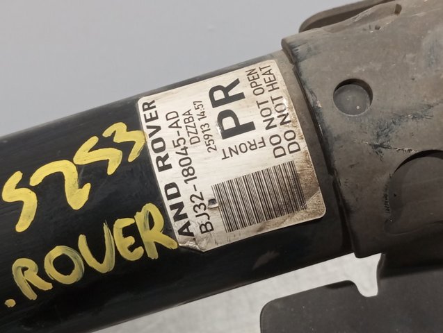 LAND ROVER BJ3218045AD Amortiguador delantero derecho comprar Pamplona