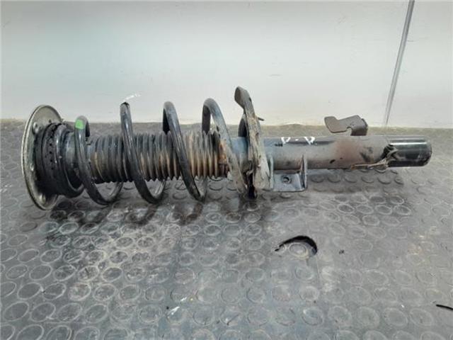 LAND ROVER BJ3218045AD Amortiguador delantero derecho  en stock Valencia