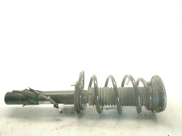 LAND ROVER BJ3218045AD Amortiguador delantero derecho  en stock Terrassa