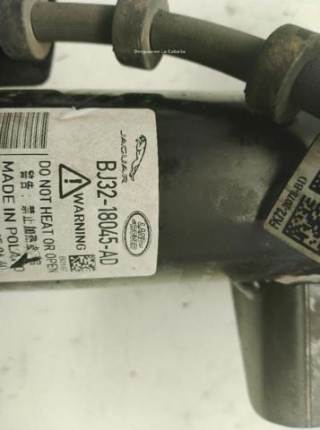 BJ3218045AD Amortiguador delantero derecho  disponible Burgos