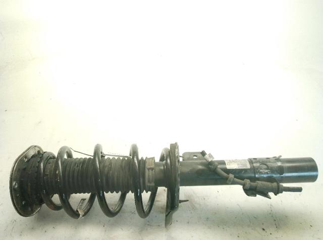 BJ3218045AD LAND ROVER Amortiguador delantero derecho comprar Madrid