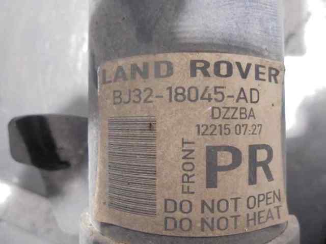 LAND ROVER BJ3218045AD Amortiguador delantero derecho  en stock Salamanca