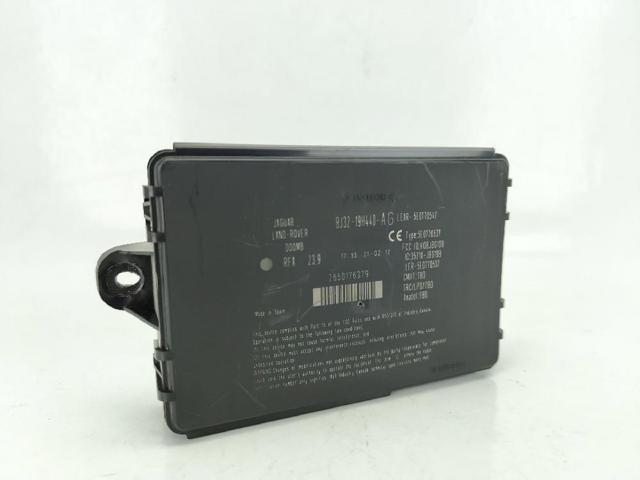 BJ3219H440AG Land Rover