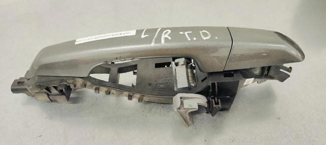 LAND ROVER BJ32224N02  disponible Valladolid