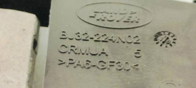 BJ32224N02 LAND ROVER  disponible Vigo