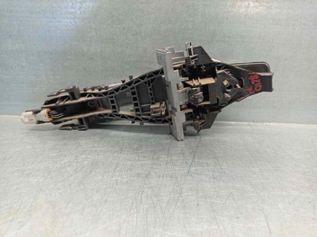 BJ32224N02 LAND ROVER comprar Bilbao