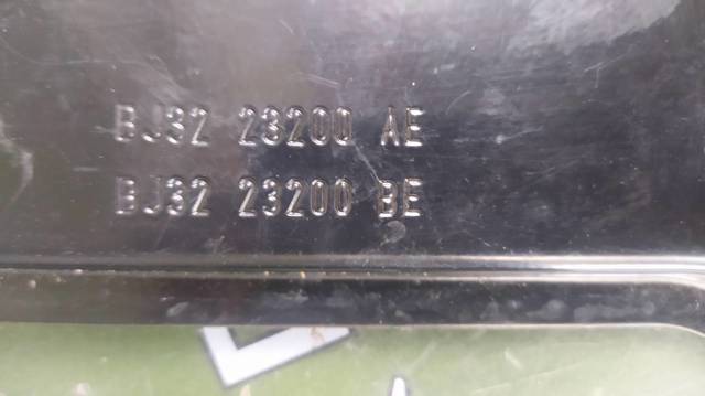 BJ3223200AE Land Rover