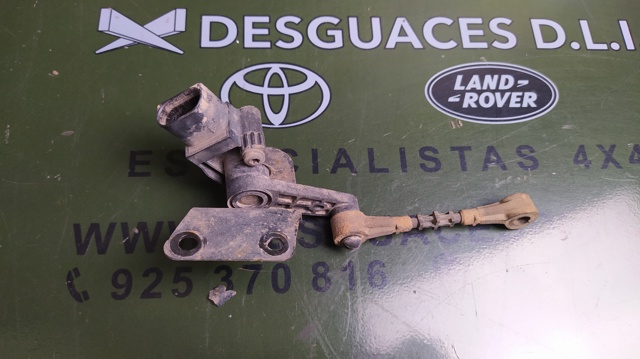 BJ323D026AA Land Rover