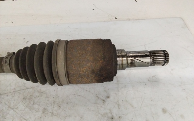 BJ324B402AB Land Rover