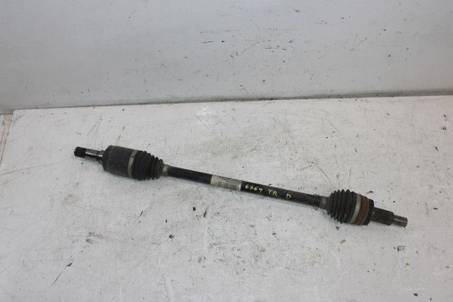 BJ324B402AC Land Rover