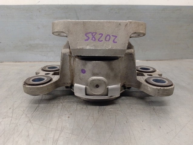 Soporte de caja de velocidades BJ327M121AC LAND ROVER