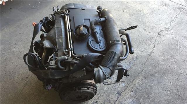 BJB Motor completo  disponible Burgos
