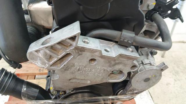 BJB VAG Motor completo comprar Madrid