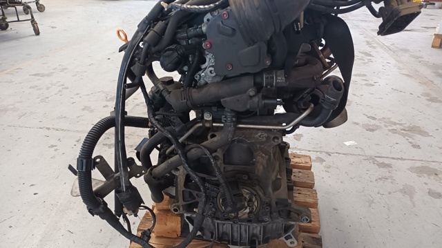 BJB VAG Motor completo  comprar en Oviedo