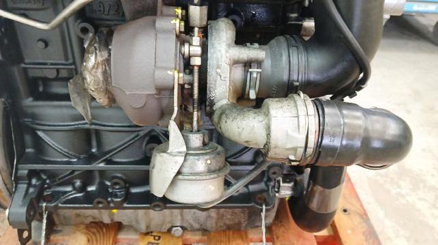 BJB VAG Motor completo  comprar en Lleida