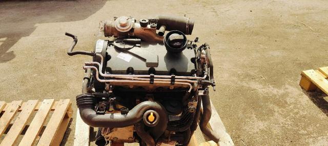 BJB VAG