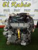 Motor completo BJB VAG