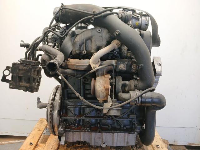 BJB VAG Motor completo comprar Alcalá