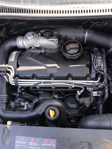 BJB VAG Motor completo  en stock Gandía