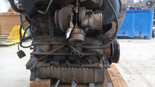 VAG BJB Motor completo  comprar en Murcia