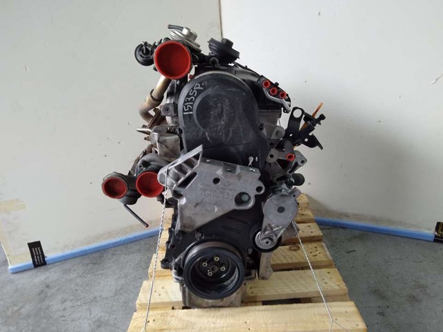 BJB VAG
