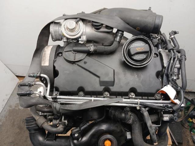 BJB Motor completo  en stock Granada