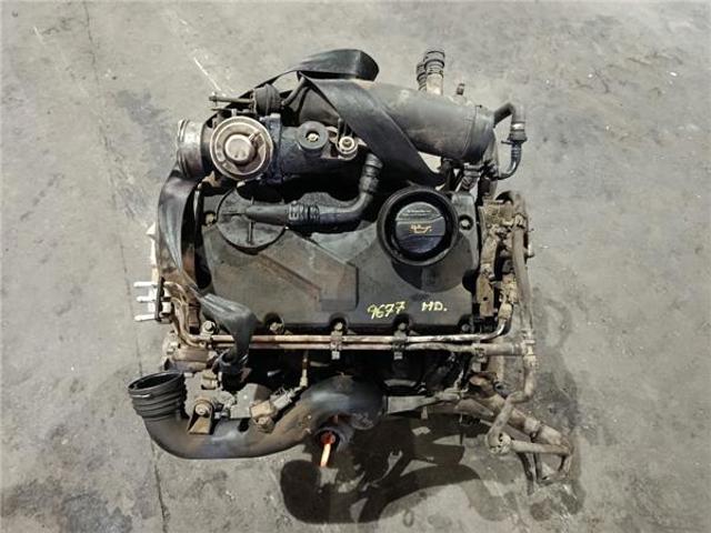 BJB VAG