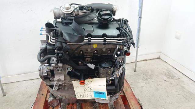 BJB Motor completo  disponible Utrera