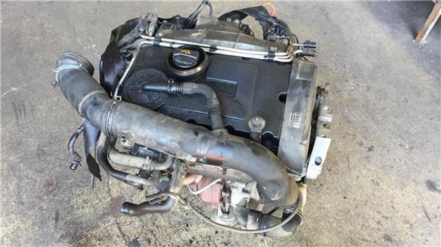 VAG BJB Motor completo  comprar en Murcia