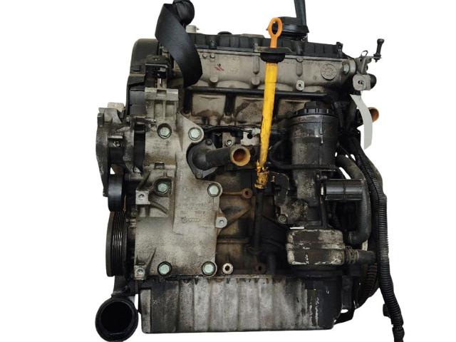 VAG BJB Motor completo  comprar en Albacete