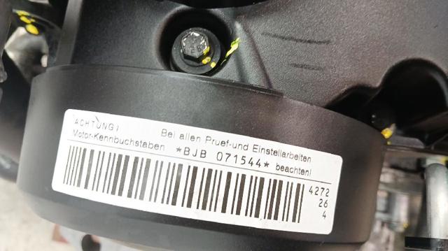 VAG BJB Motor completo comprar Tarragona