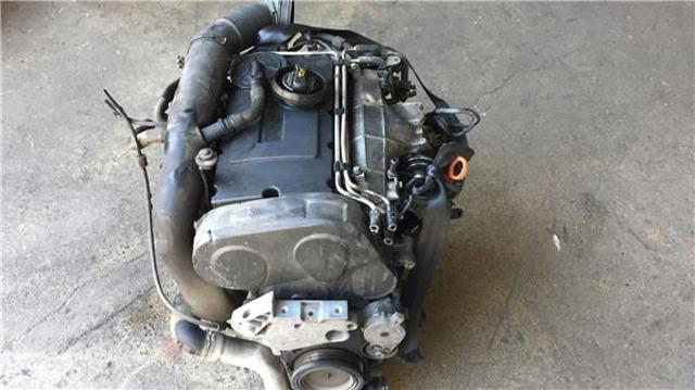 VAG BJB Motor completo comprar Tarragona