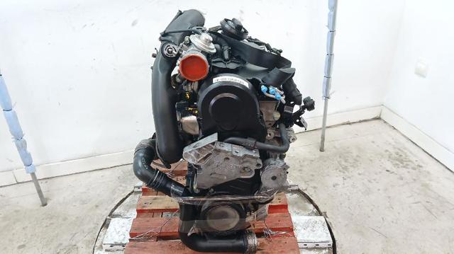 BJB Motor completo  en stock Granada