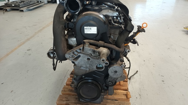 BJB Motor completo  comprar en Zaragoza