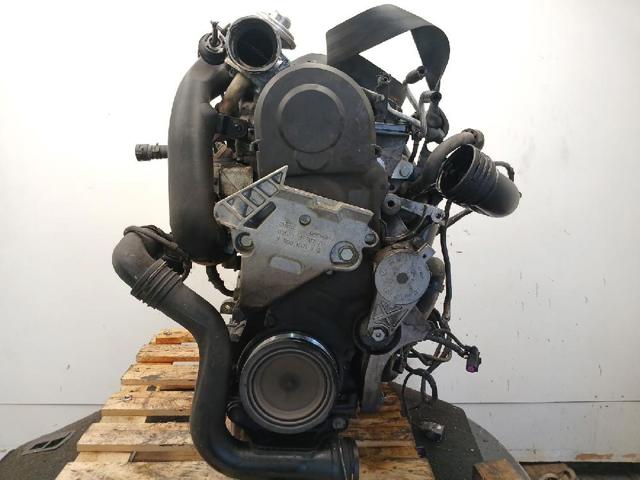VAG BJB Motor completo  comprar en Albacete