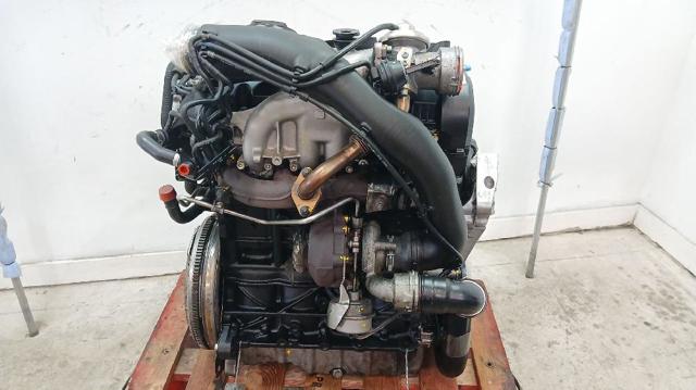 BJB VAG Motor completo  en stock Córdoba