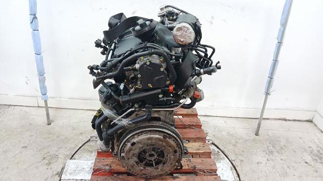 VAG BJB Motor completo comprar Pamplona