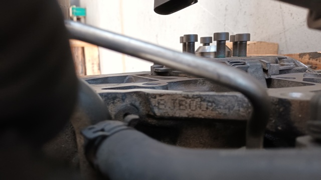 BJB VAG Motor completo  comprar en Oviedo